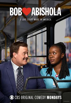 鲍勃心动第一季封面图