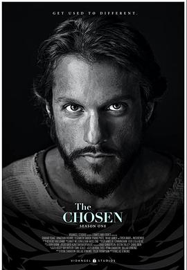 拣选第一季封面图