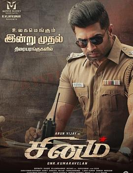 愤怒的警官封面图