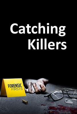 追捕连环杀手第二季封面图