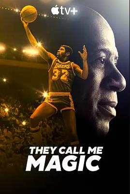 魔术师传奇封面图