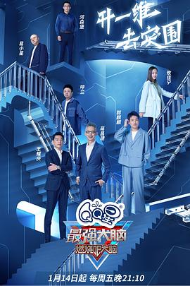 最强大脑第九季封面图