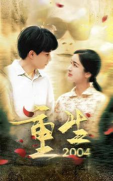 重生2004 短剧版封面图