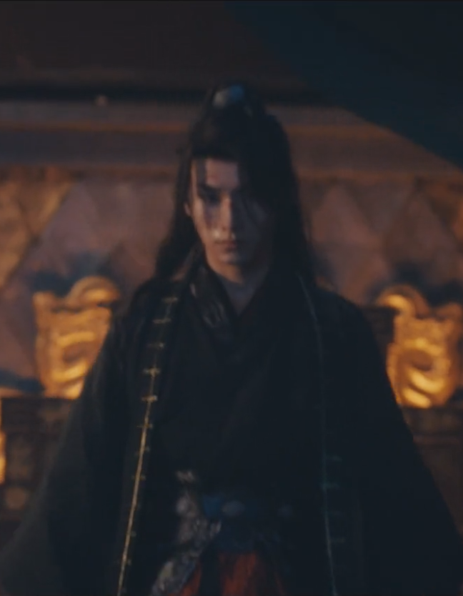 难寻 短剧版封面图