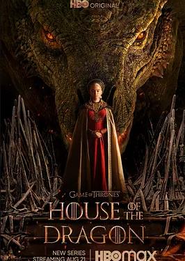 龙之家族第一季封面图