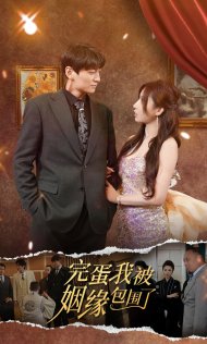 完蛋我被姻缘包围了封面图