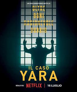 雅拉命案：铁证背后封面图