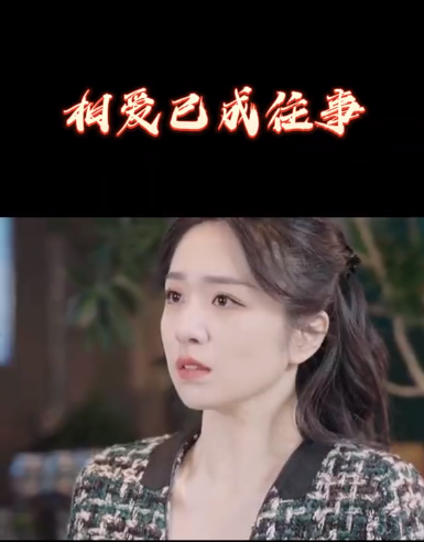 相爱已成往事封面图