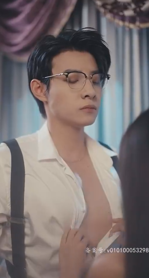 病娇大佬又凶又宠封面图