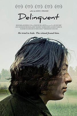 迷途知返封面图