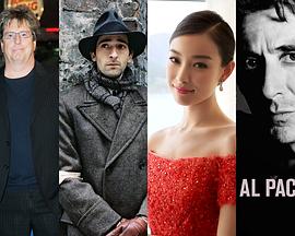 情迷曼哈顿封面图