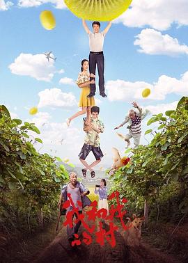 我和我的村封面图