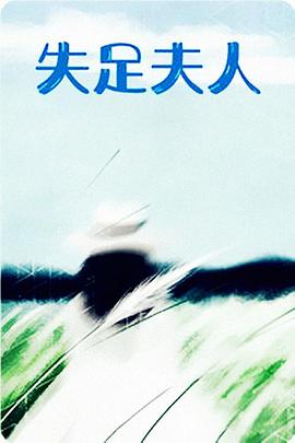 失足夫人封面图