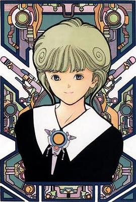 电影少女封面图