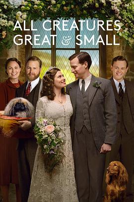 万物生灵第三季封面图