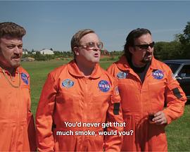 拖车公园男孩第十二季封面图