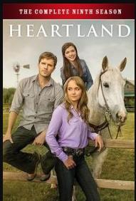 心灵之地第九季封面图