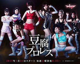豆腐职业摔角封面图