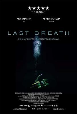 最后的呼吸 Last Breath封面图