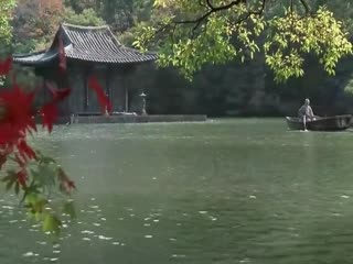 春夏秋冬又一春封面图