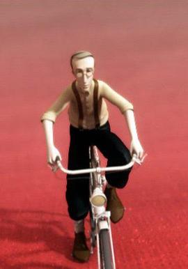 亲爱的你 Vague Á L’Ame封面图