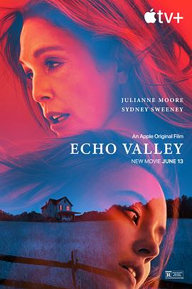 回声谷 Echo Valley封面图
