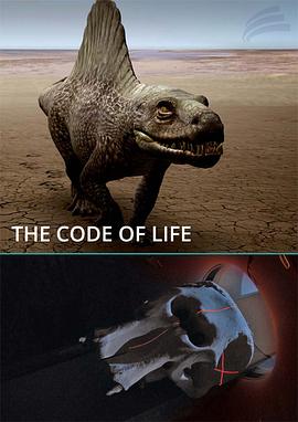 生命密码 Das Geheimnis des Lebens封面图