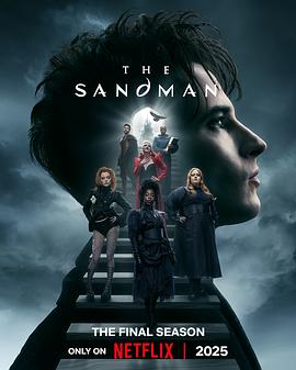 睡魔 第二季 The Sandman Season 2封面图