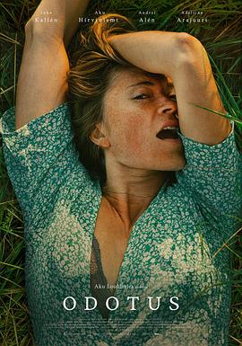 等待 Odotus封面图