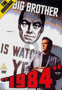 一九八四956封面图