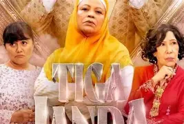 三寡妇对抗世界封面图