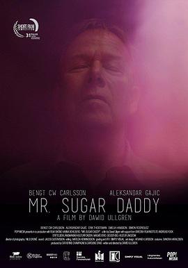 糖爹先生 Mr. Sugar Daddy封面图