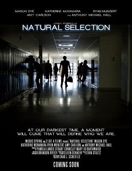 物竞天择 Natural Selection封面图