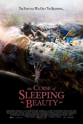 睡美人的诅咒 The Curse of Sleeping Beauty封面图