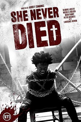 不死之身 She Never Died封面图