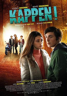 够了！ Kappen!封面图