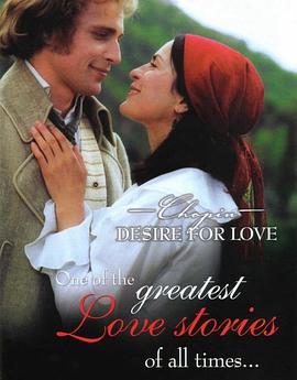 肖邦：爱的渴望 Chopin. Pragnienie milosci封面图