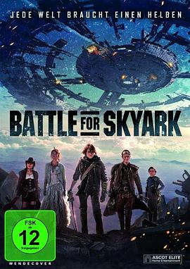 家园反击战 Battle for Skyark封面图