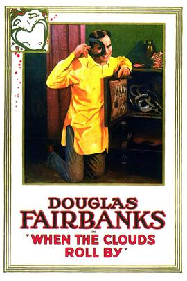 当云匆匆消散时 When the Clouds Roll by封面图