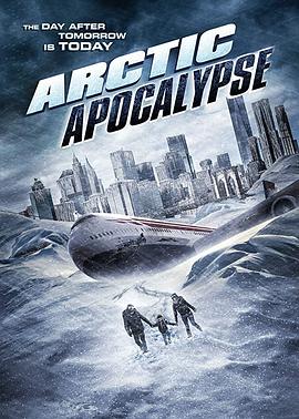 冰封启示录 Arctic Apocalypse封面图