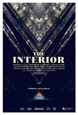 独自挣扎 The Interior封面图