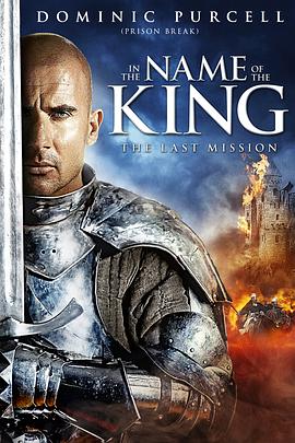 地牢围攻3 In the Name of the King III封面图