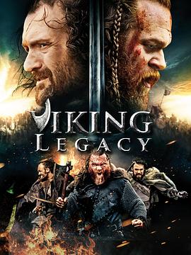 海盗的遗产 Viking Legacy封面图