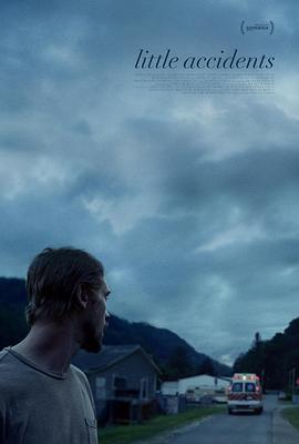 小型事故 Little Accidents封面图
