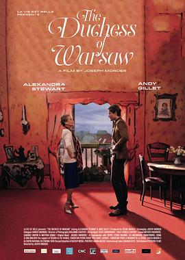 华沙女公爵 La duchesse de Varsovie封面图