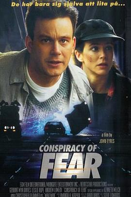恐怖阴谋 The Conspiracy of Fear封面图