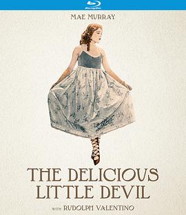 诱人小恶魔 The Delicious Little Devil封面图