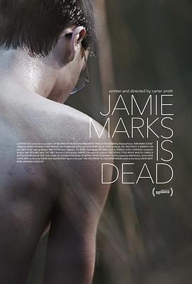 死后的关怀 Jamie Marks Is Dead封面图