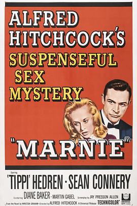 艳贼 Marnie封面图