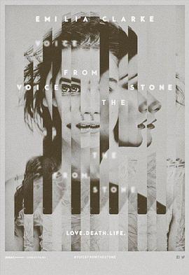 墙里的声音 Voice from the Stone封面图